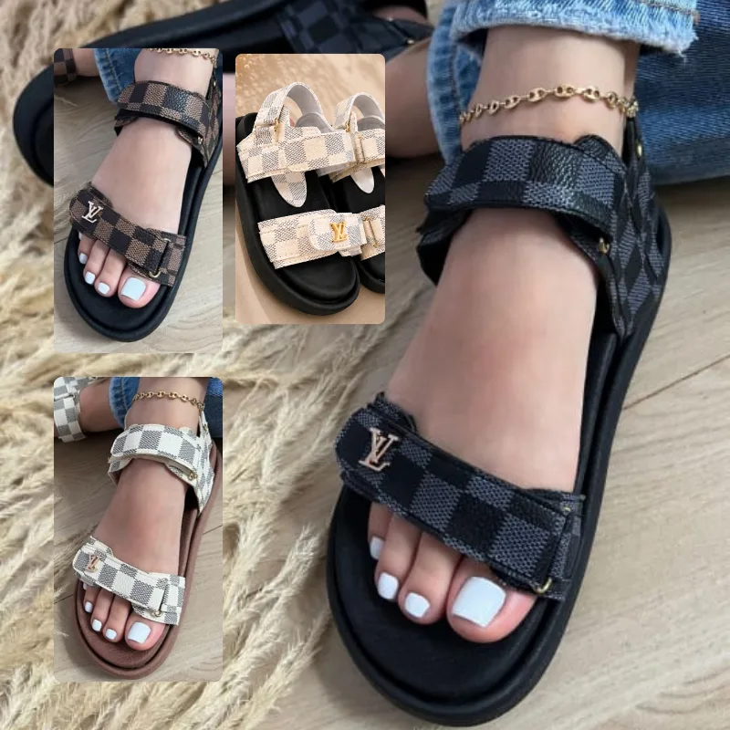 Sandalia T/C RF094